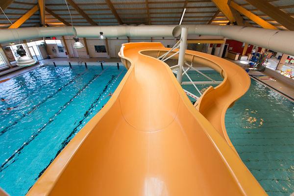 Zwembad de Schilp Rijswijk